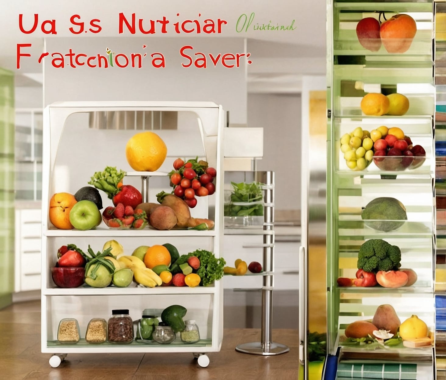 Comunidad de nutrición saludable